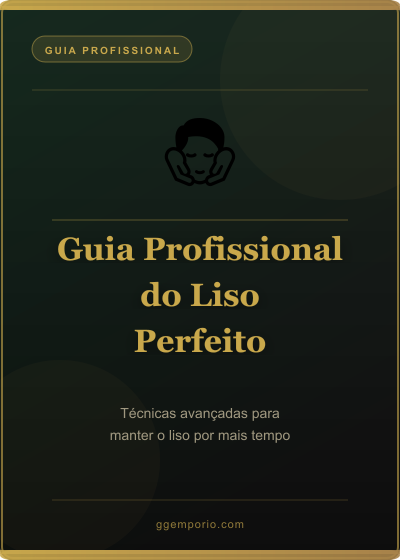 Guia Profissional do Liso Perfeito